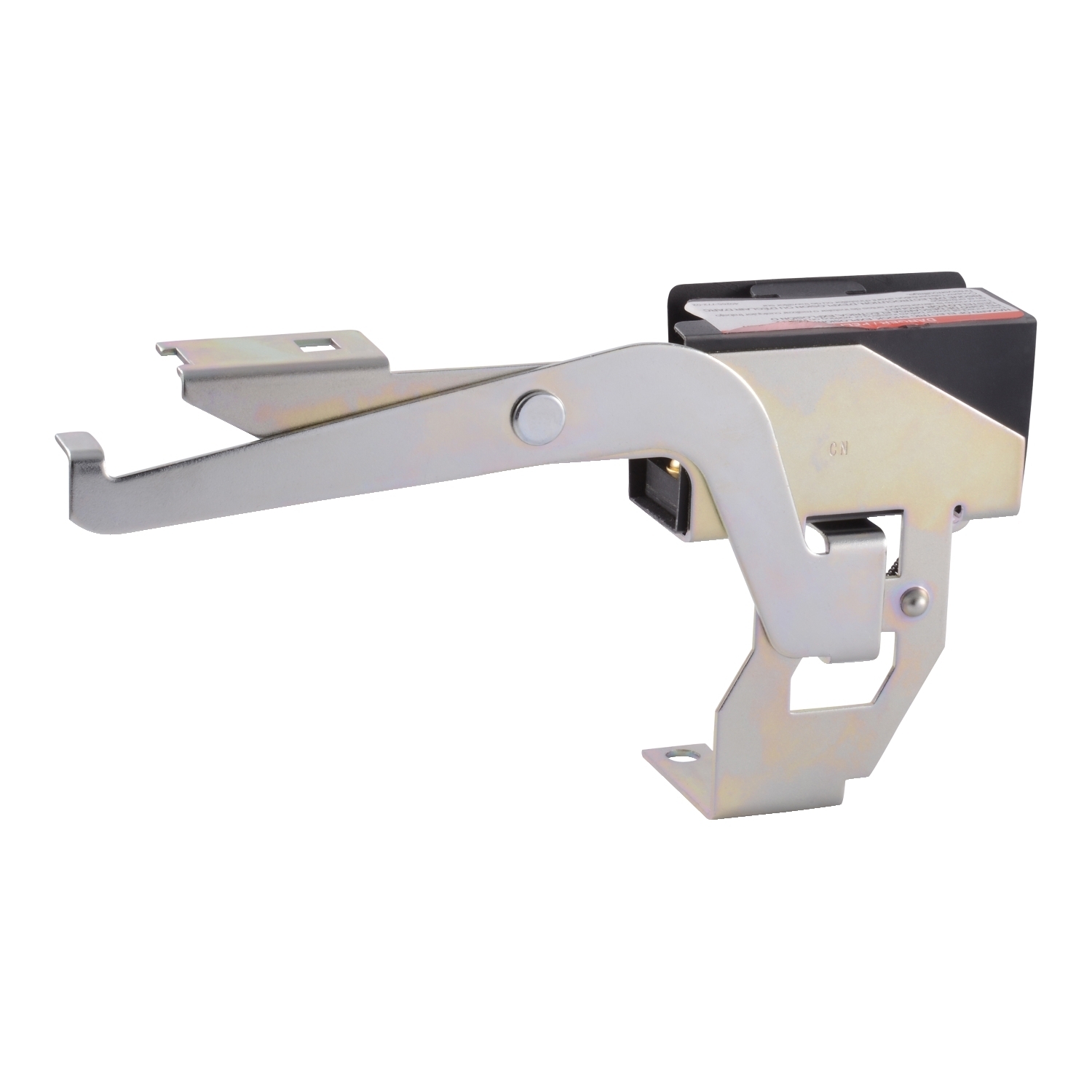 EIK032 F Series Auxiliary Electrical Interlock Switch Kit, 60 A, For Use With Series F General Duty Safety Switch