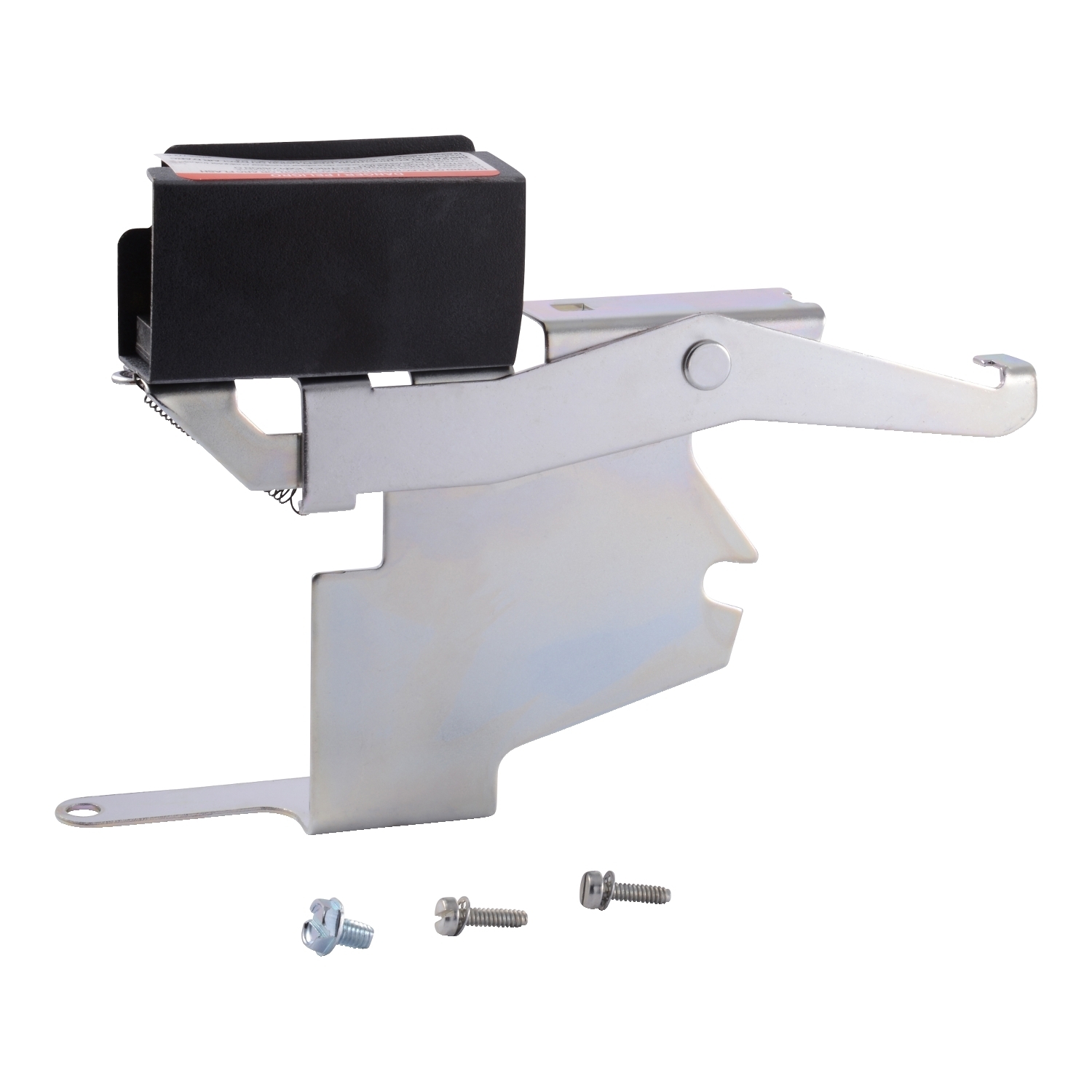 EIK2 F Series Auxiliary Electrical Interlock Switch Kit, 115 V AC, 100/200 A, For Use With Series F General Duty Safety Switch