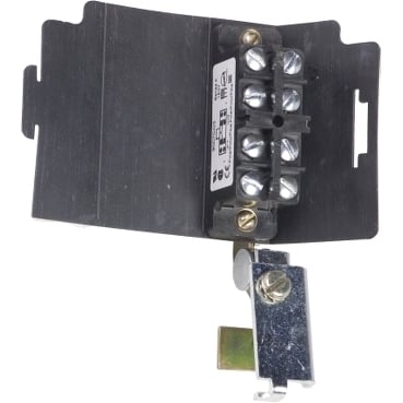 EK3002 Electrical Interlock Kit, 30 A, For Use With Heavy Duty Safety Switch