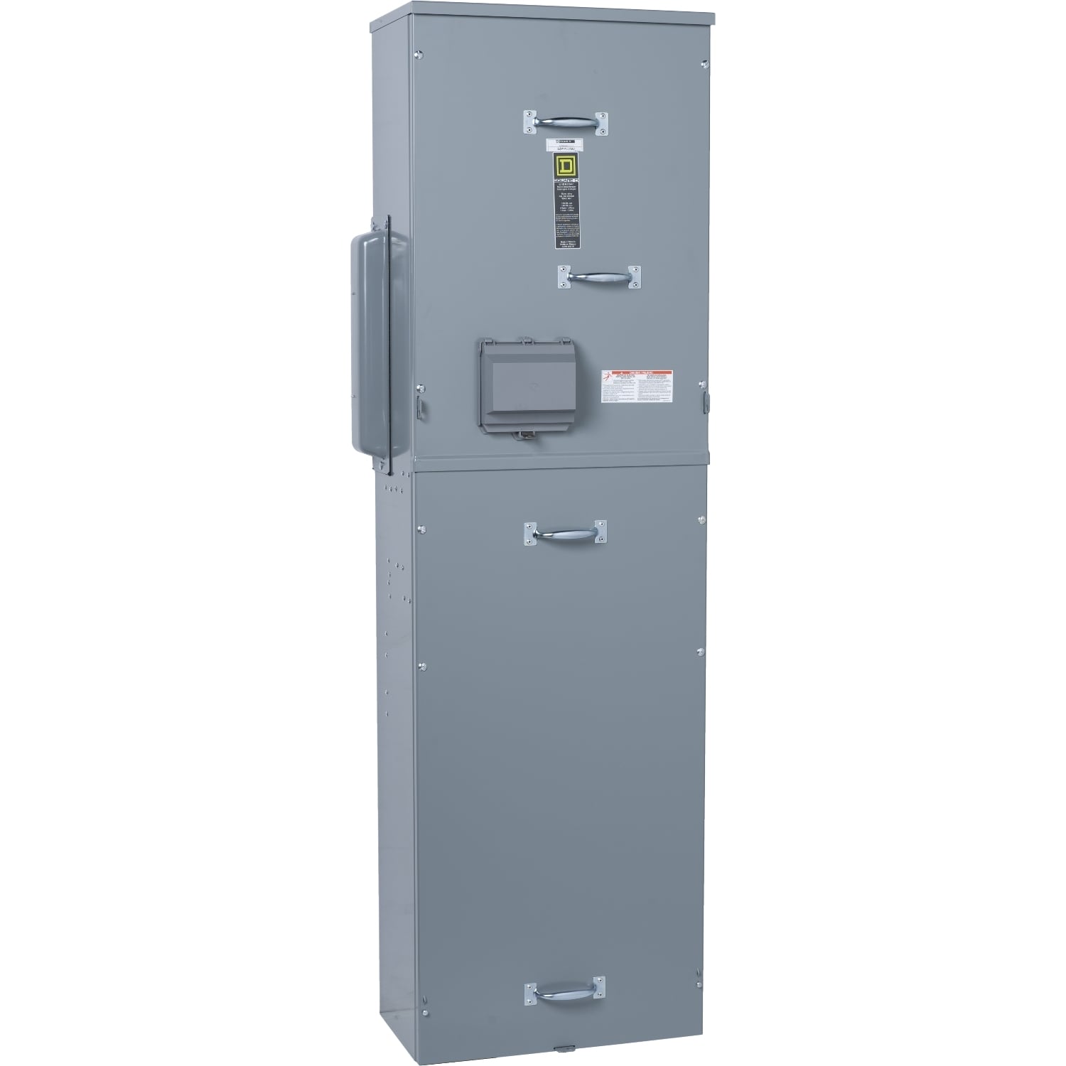 EZM1400CBU EZ Meter Pak Main Unit, 400 Amp, 1 Phase, UG, 120/240V, 3 Wire