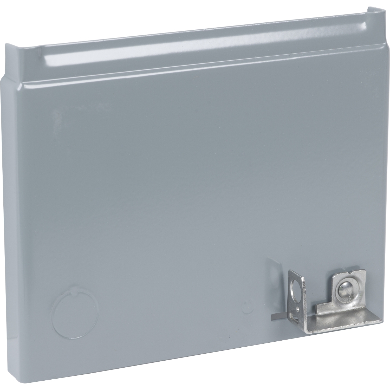 EZM23TBKC Meter EZM/R/H Blank Meter Socket Cover