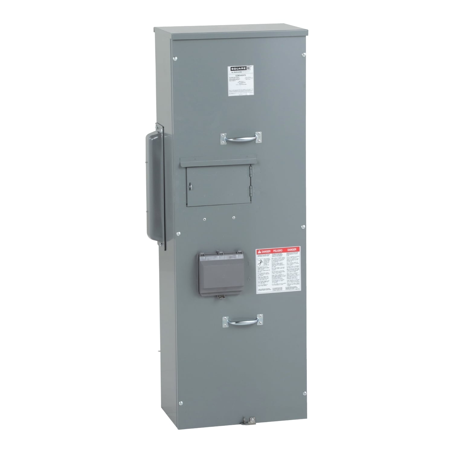 EZM3400FS Metering EZM Main Switch, 400 Amp, 3 Phase