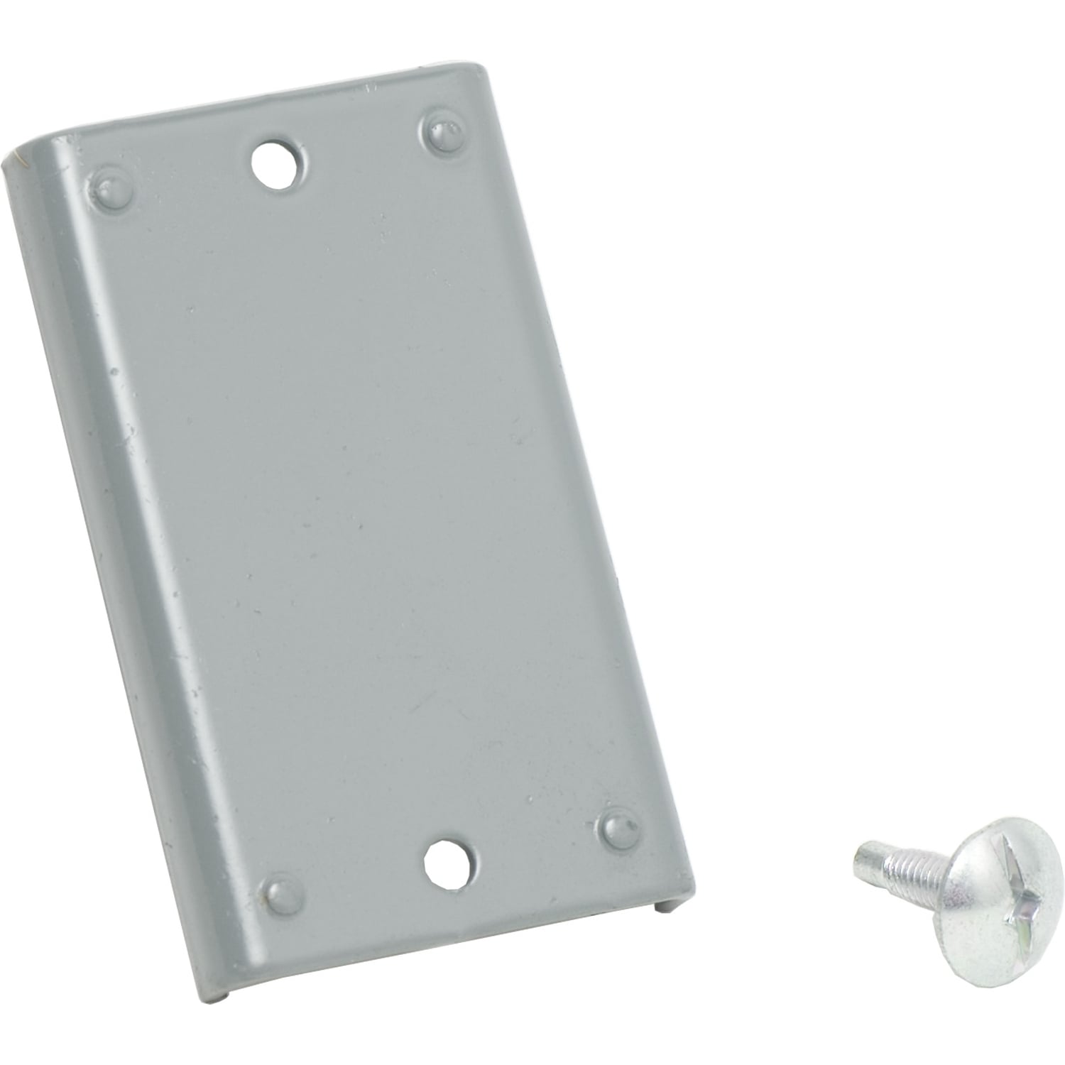 EZMPCP Metering EZM Filler Plate Q2 Breaker