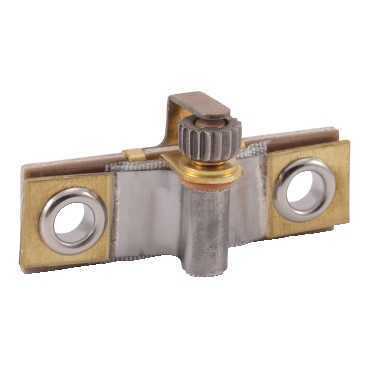 FB48.0 FB Series Class 10 Manual Reset Thermal Unit