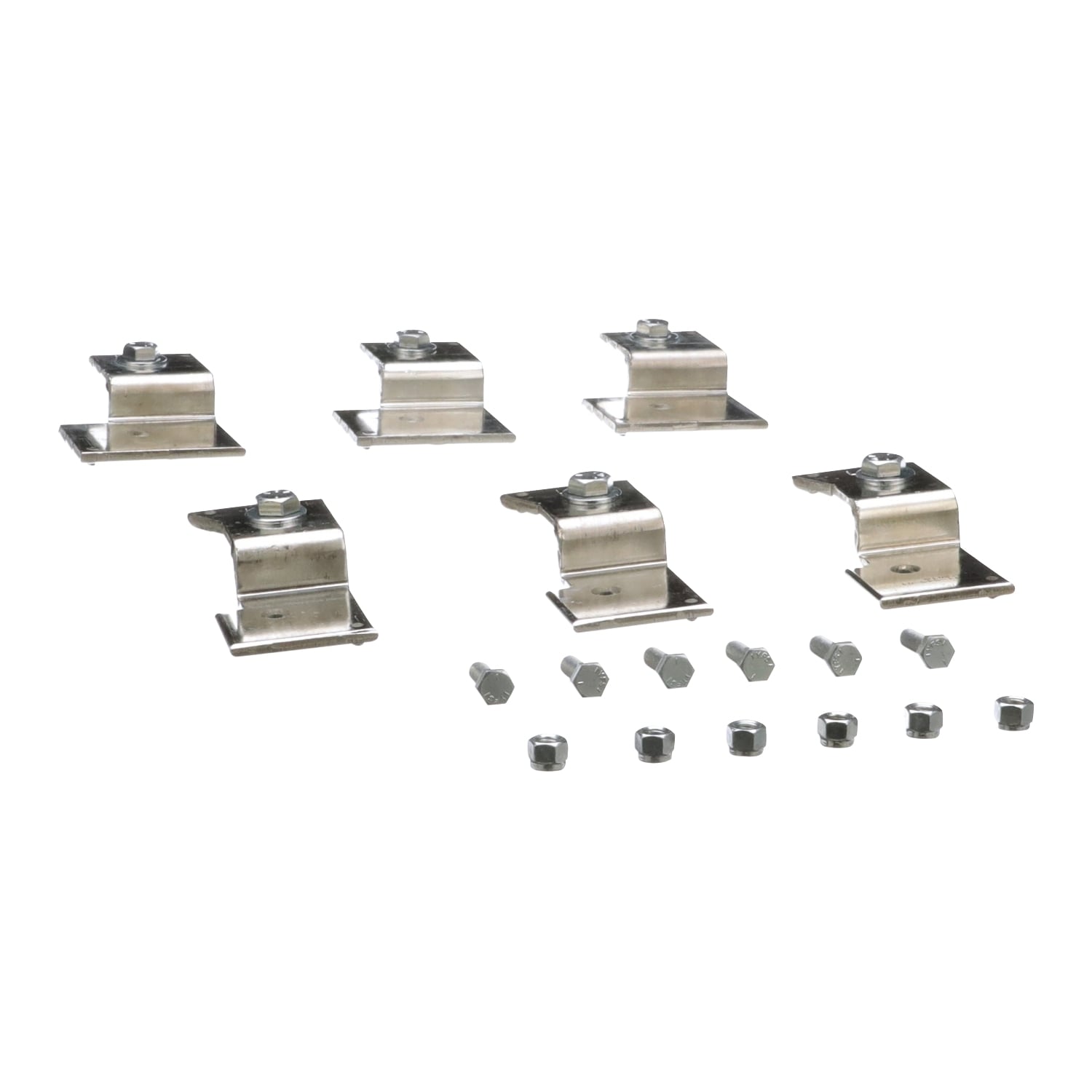 H600J Class J Fuse Rejection Kit, 240 V AC, 400/1200 A, For Use With Heavy Duty Safety Switch