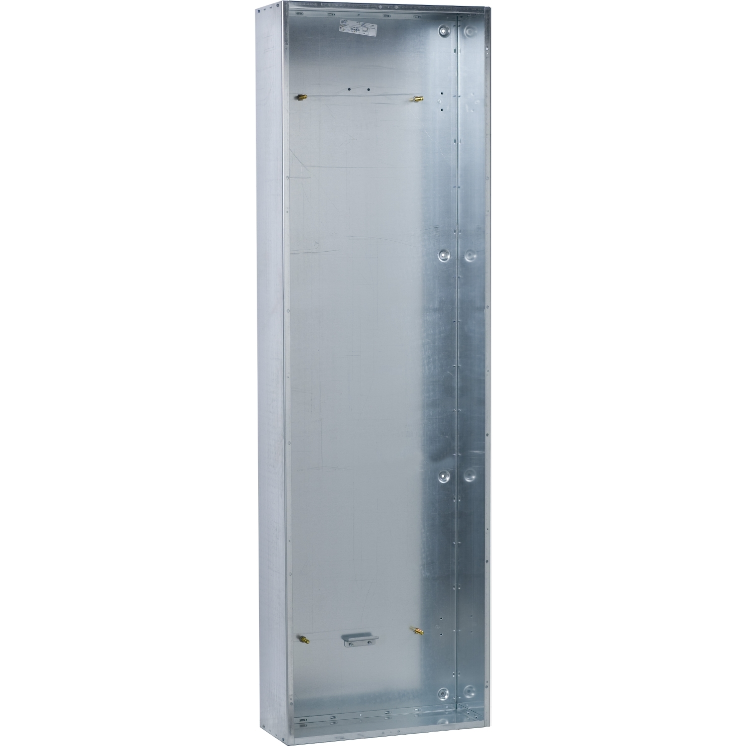 HC2686DB I-Line Panelboard Enclosure, NEMA 1 NEMA Rating, 86 in L x 26 in W x 241 mm D