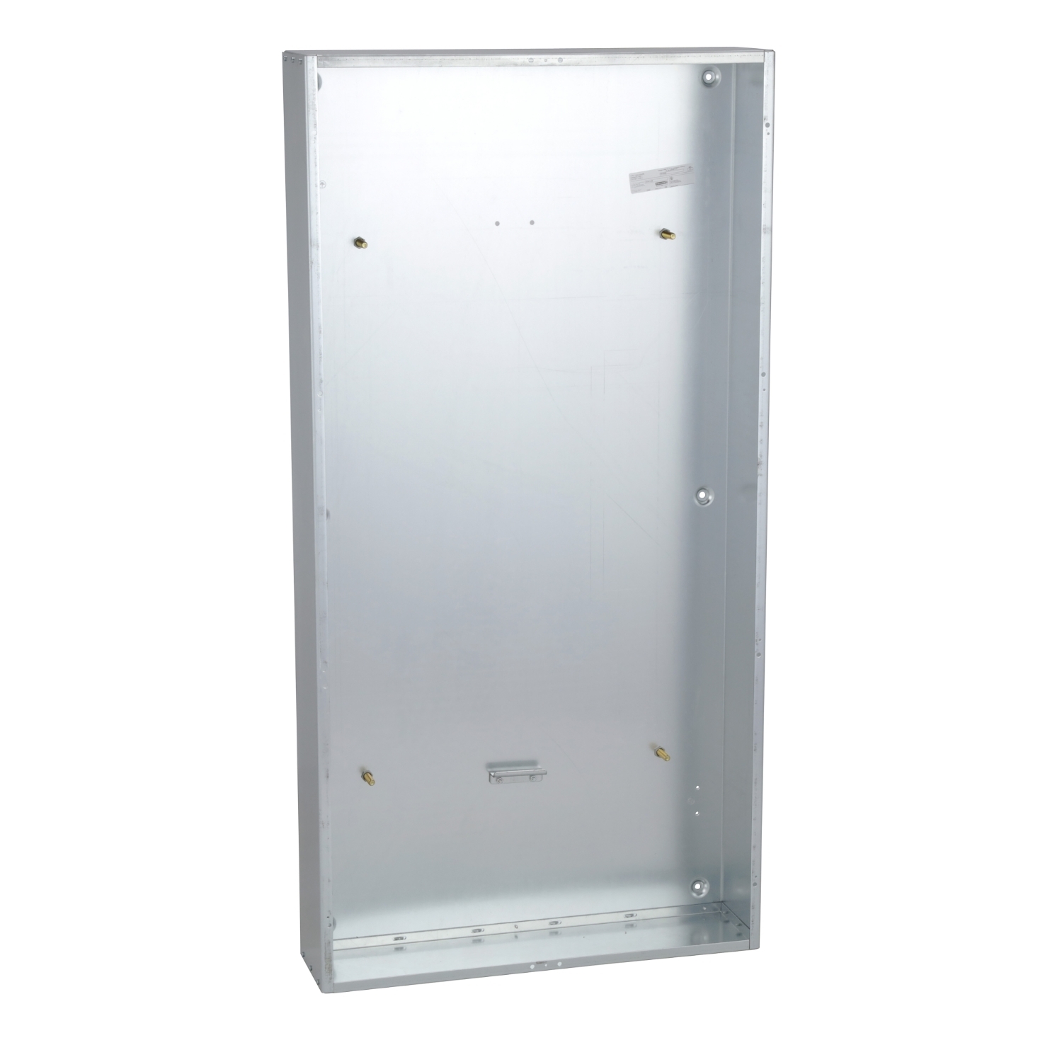 HC3264B I-Line Panelboard Enclosure Box, NEMA 1 NEMA Rating, 64 in L x 32 in W x 241 mm D