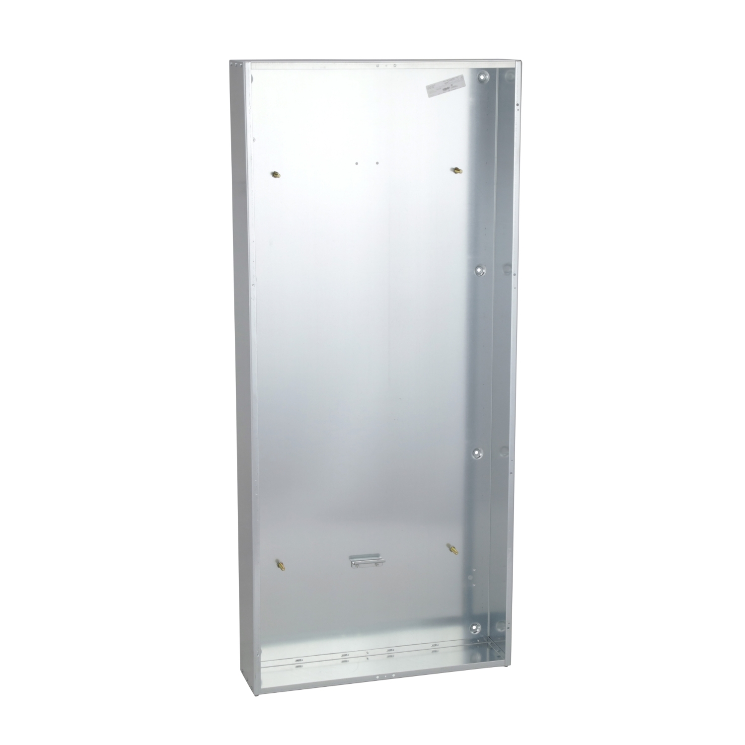 HC3273B I-Line Panelboard Enclosure Box, NEMA 1 NEMA Rating, 73 in L x 32 in W x 8-1/4 in D, Steel