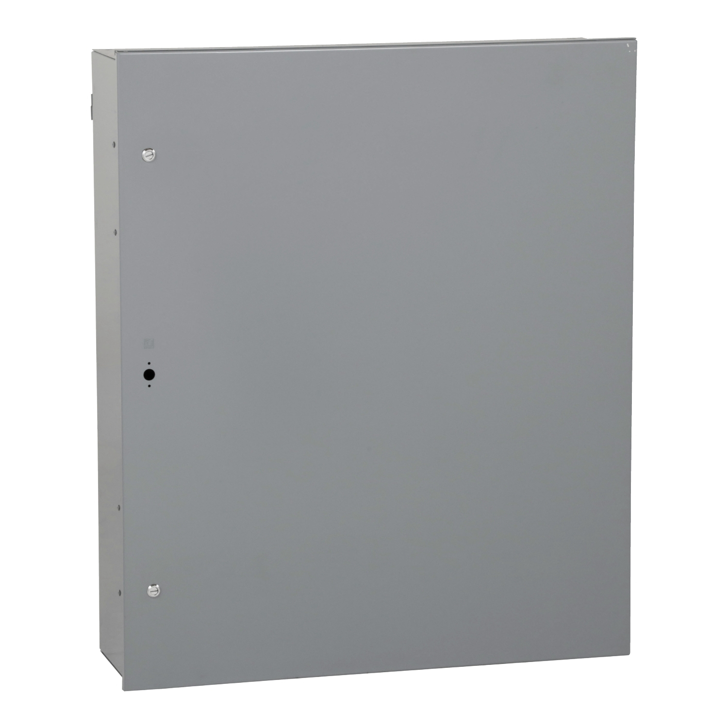HC4250WP I-Line Panelboard Enclosure Box, NEMA 3R/5/12 NEMA Rating, 42 in W x 9-1/2 in D, Steel