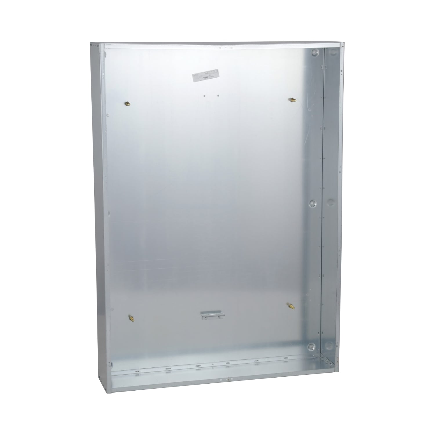HC4259DB I-Line Panelboard Enclosure Box, NEMA 1 NEMA Rating, 59 in L x 42 in W x 9-1/2 in D, Steel