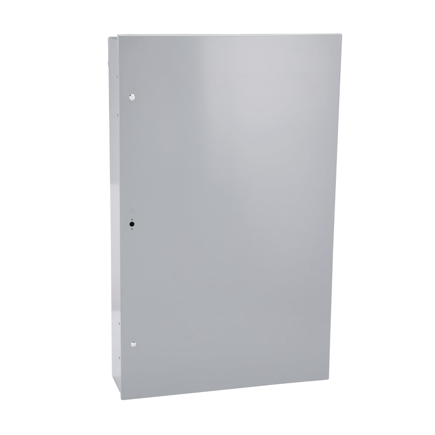 HC4268WP I-Line Panelboard Enclosure Box, NEMA 3R/5/12 NEMA Rating, 68 in L x 42 in W x 9-1/2 in D, Steel