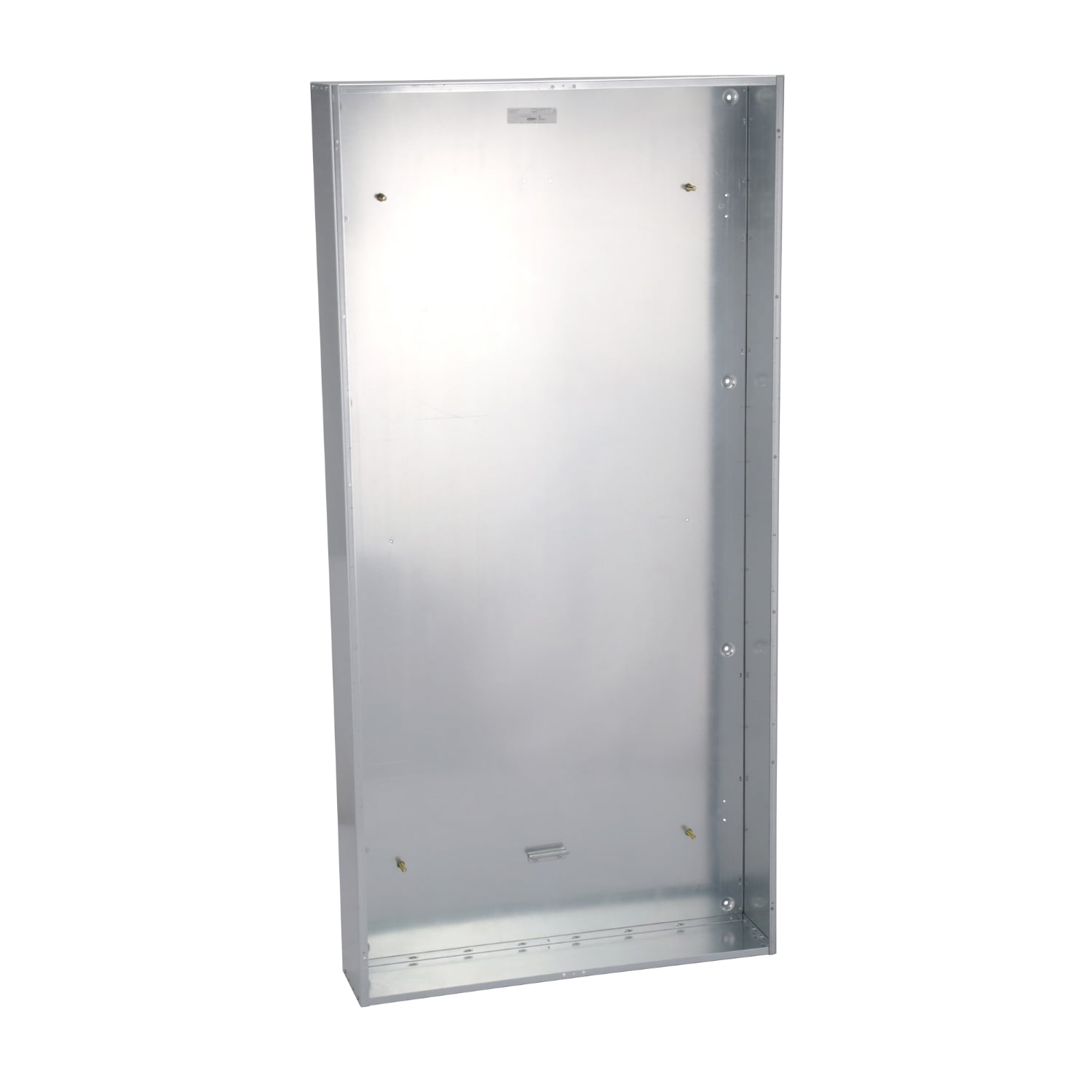HC4286DB I-Line Panelboard Enclosure Box, NEMA 1 NEMA Rating, 86 in L x 42 in W x 241 mm D
