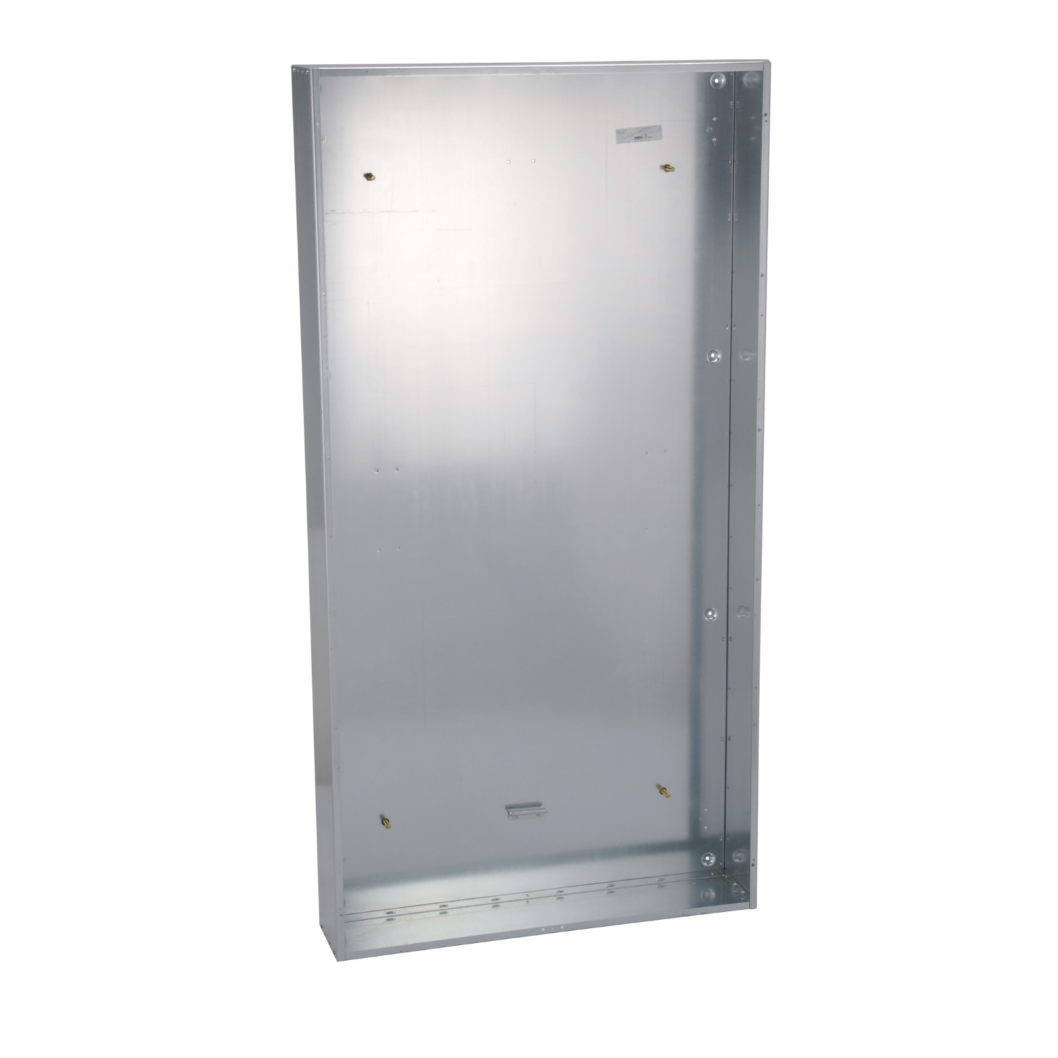 HC4486DB I-Line Panelboard Enclosure Box, NEMA 1 NEMA Rating, 86 in L x 44 in W x 241 mm D