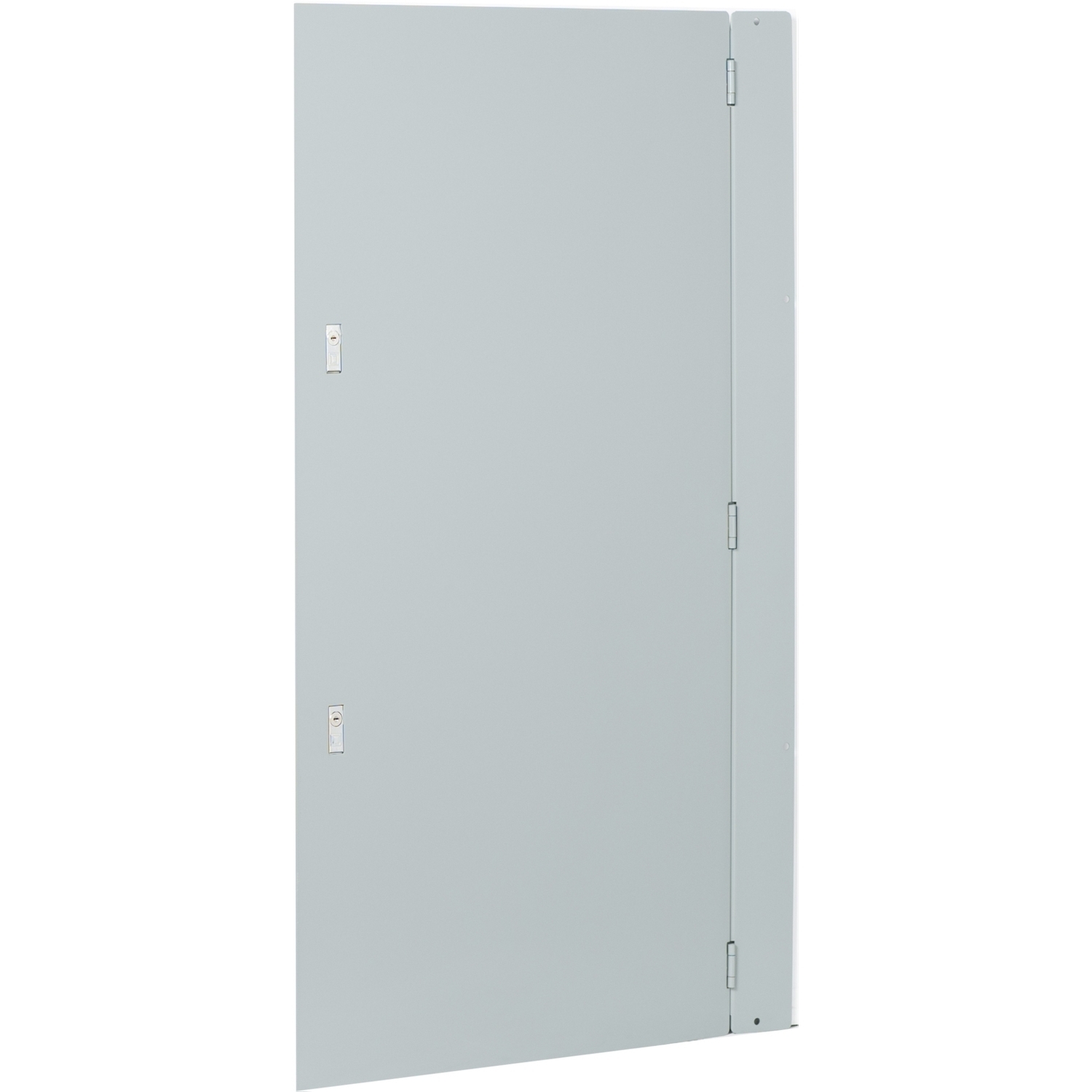 HCM73DS I-Line 4-Piece Door Kit, 8-1/4 in L x 32 in W x 73 in H, Surface Mount
