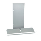 Trim front, I-Line Panelboard, HCM, surface mount, w/door, 32in W x 91in H