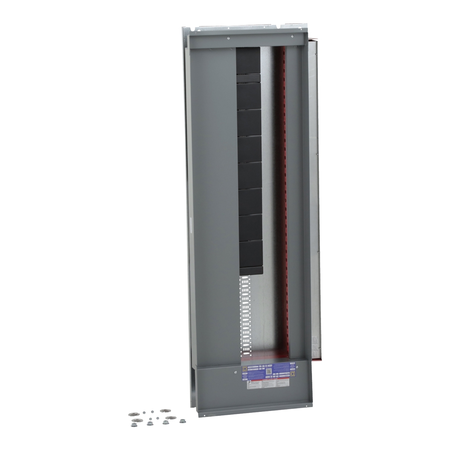 HCP54868SU I-Line 3-Pole Bottom Panelboard Interior, 600 V AC/250 V DC, 800 A, 54 Spaces