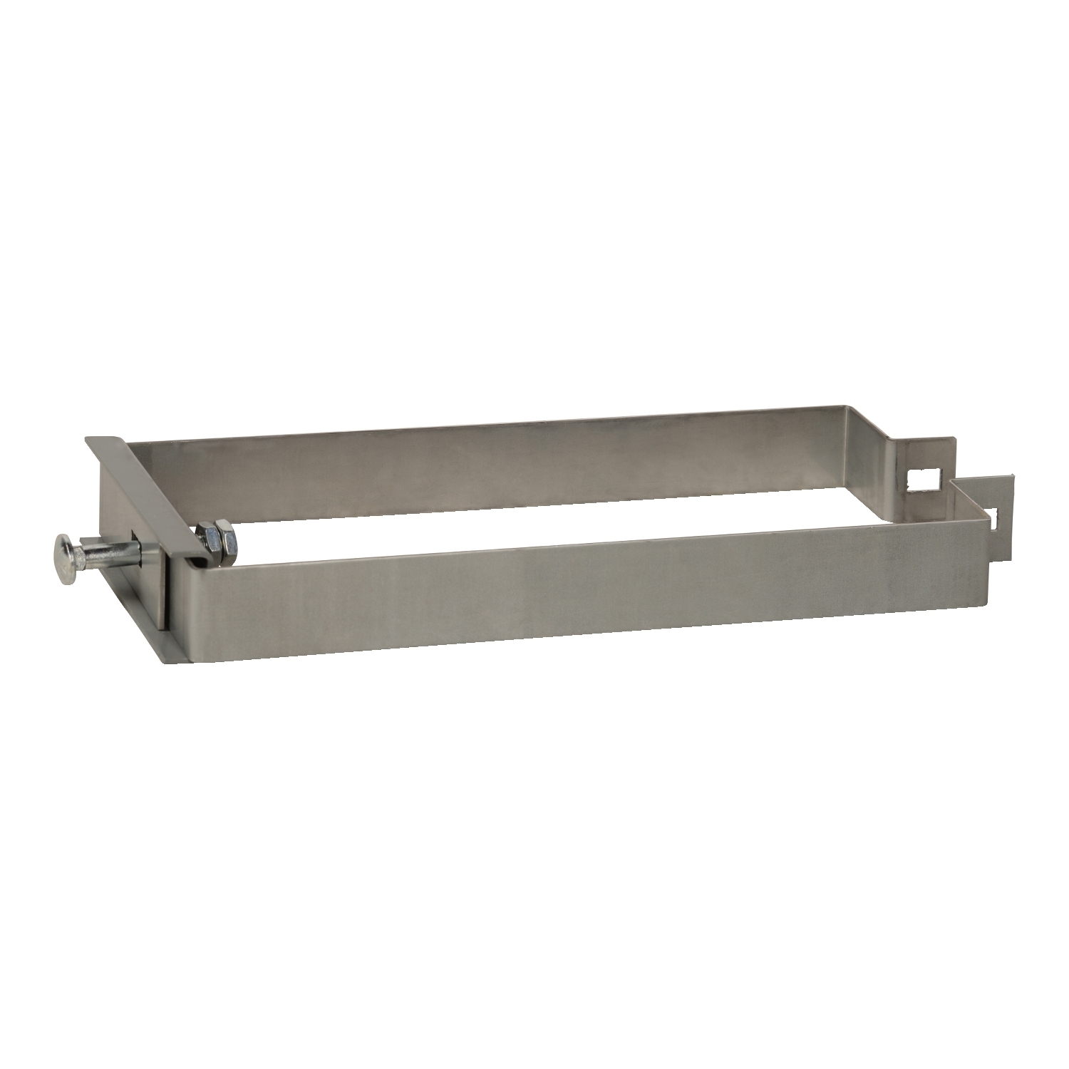 HF43E Edgewise Busway Hanger, 800/1000 A, For Use With I-Line II Horizontal Mount Busway