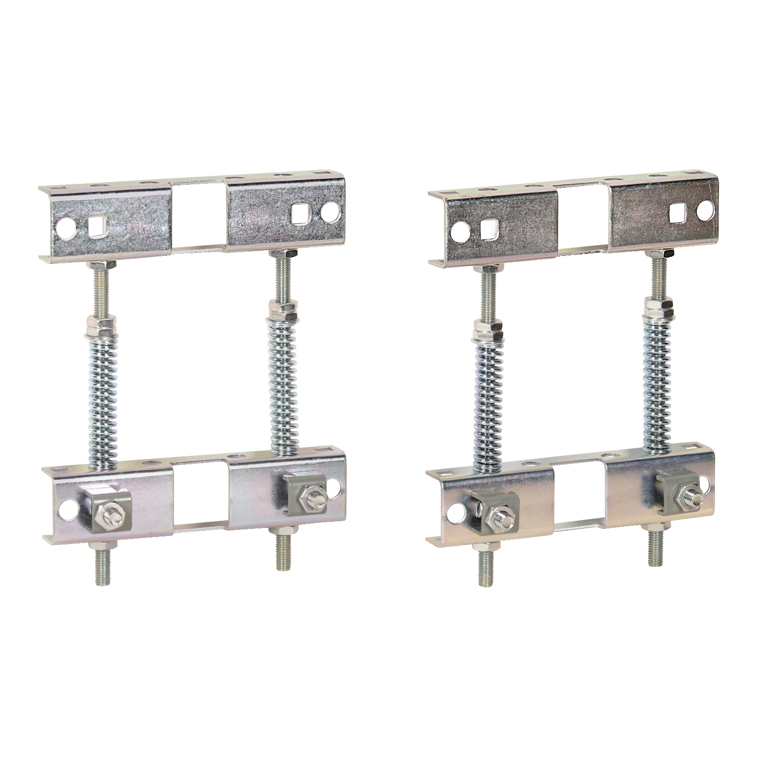 HFV Fixed Busway Hanger, 800 to 5000 A, For Use With I-Line II Vertical Mount Busway