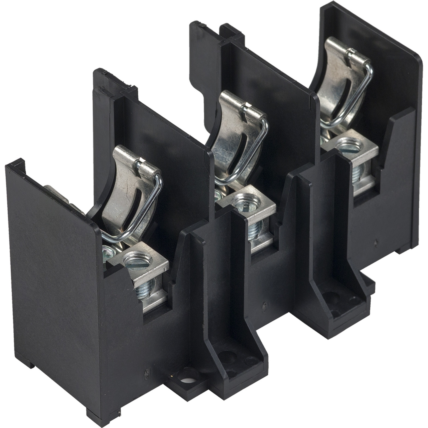 HLB3606F Load Base Kit, 60 A, 3, For Use With F Series Heavy Duty Safety Switch