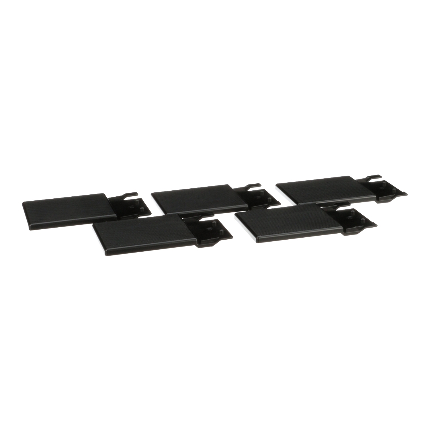 HLW4BL Blank Plate, For Use With I-Line Panelboard, Surface Moun