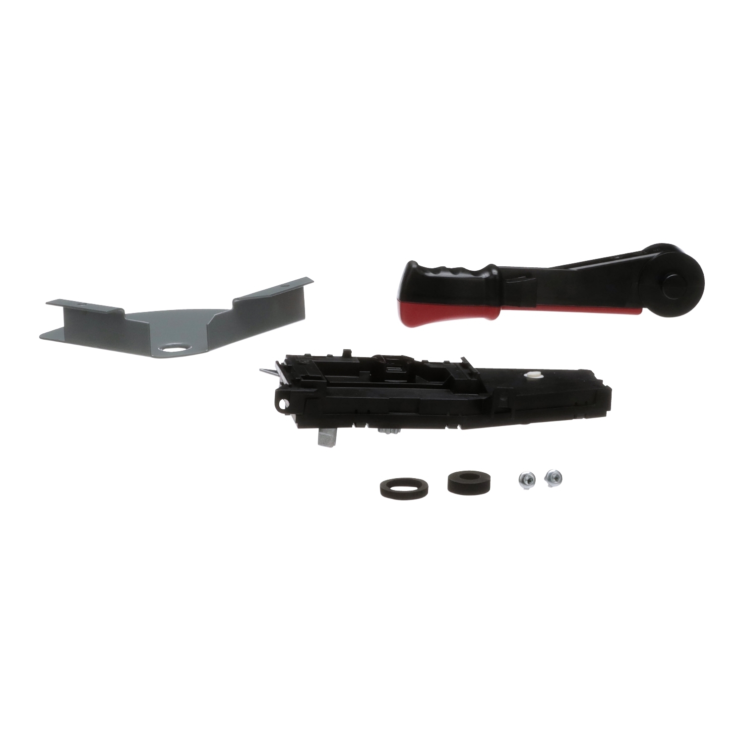 HM0610F F Series Handle Mechanism Kit, For Use With F01-F04 Series Heavy Duty Safety Switch
