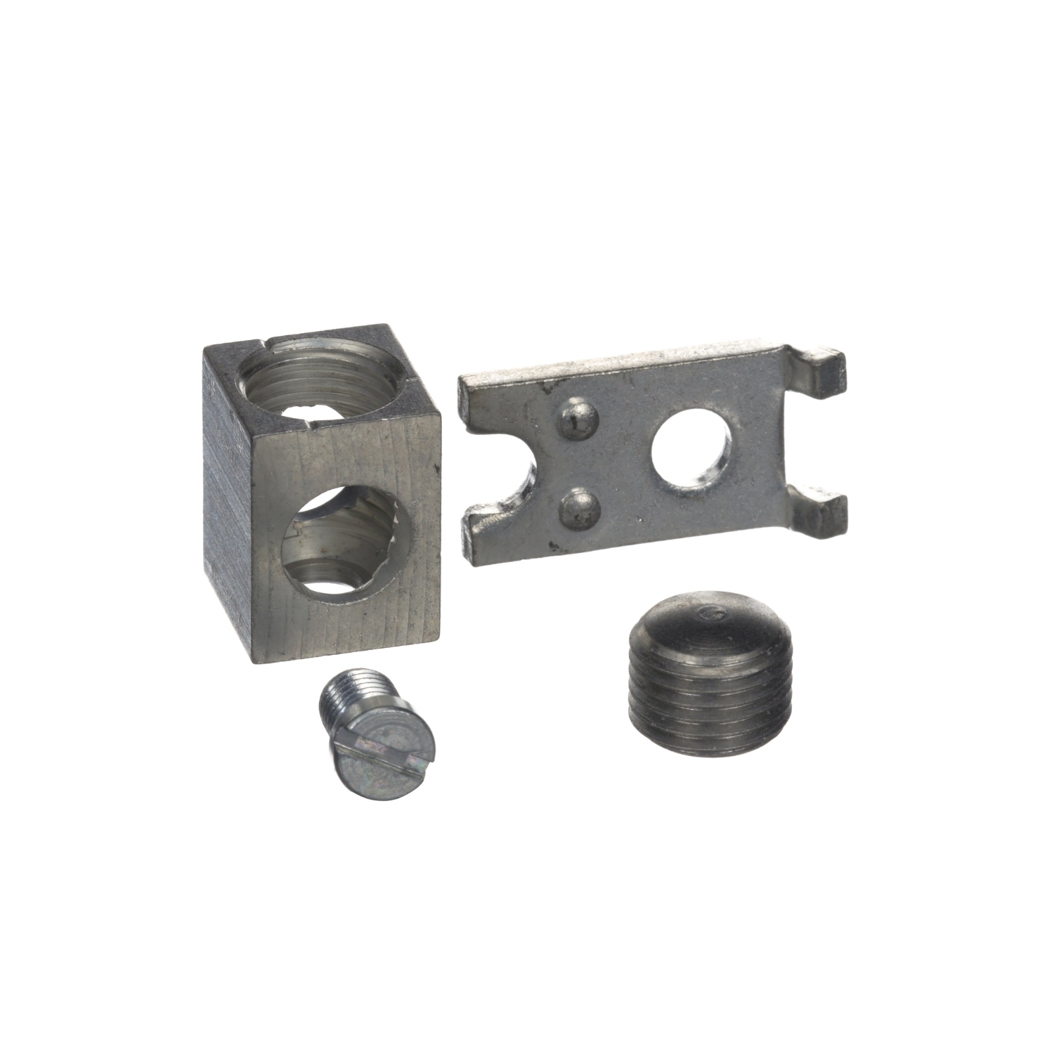HOM100AN Homeline Load center accessory, Homeline, lug kit, neutral, 100A