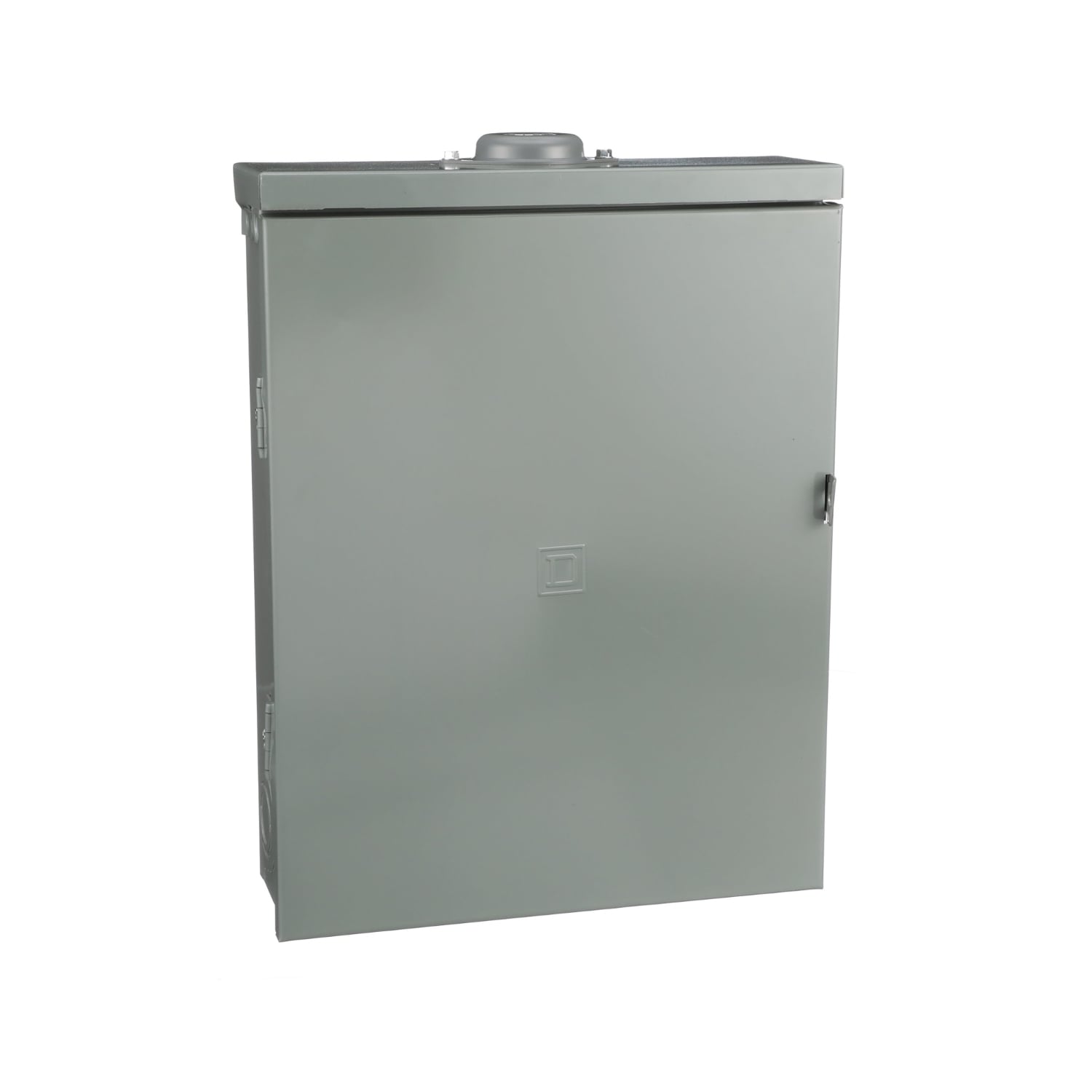 HOM1224M125PRBVP Homeline Load center, Homeline, 1 phase, 12 spaces, 24 circuits, 125A convertible main breaker, PoN, NEMA3R, value pack