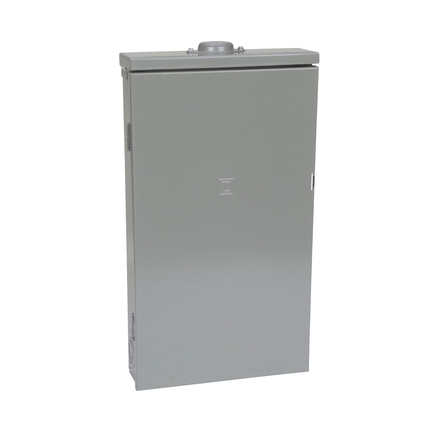 HOM12L225PRB Homeline Load center, Homeline, 1 phase, 12 spaces, 12 circuits, 225A convertible main lugs, PoN, NEMA3R