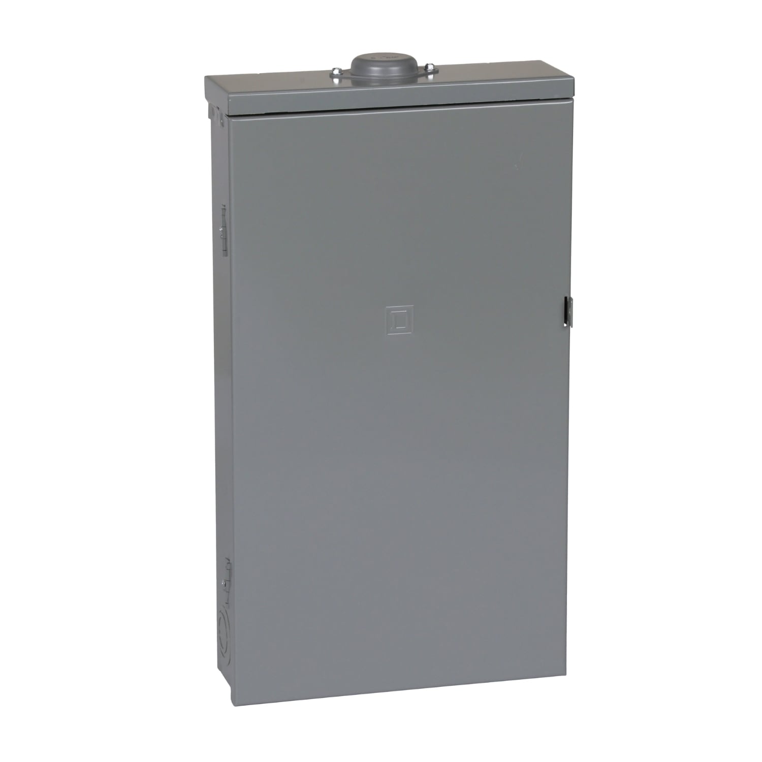 HOM12M200PRB Homeline Load center, Homeline, 1 phase, 12 spaces, 12 circuits, 200A convertible main breaker, PoN, NEMA3R