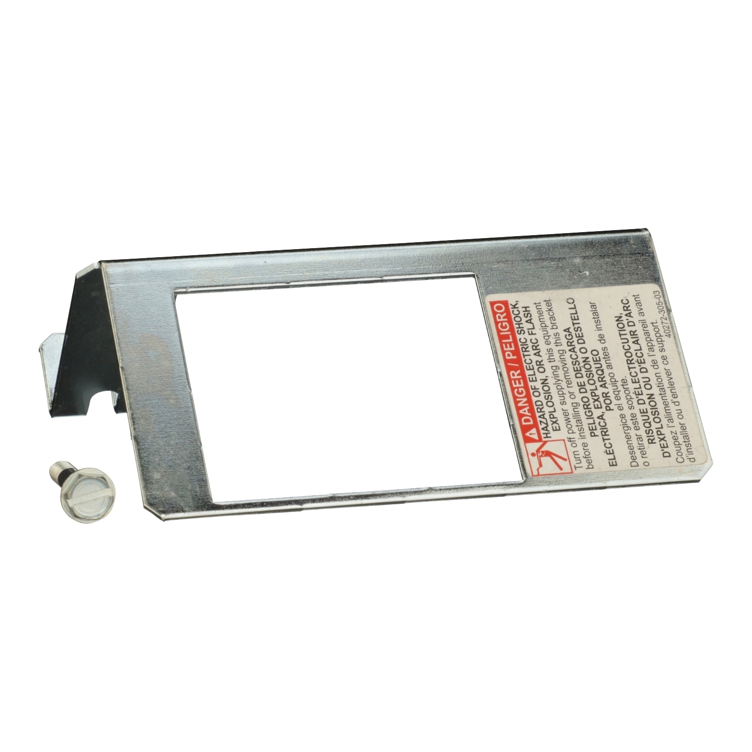 HOM4RK2HA Homeline Load center accessory, Homeline, circuit breaker retaining kit, 225A