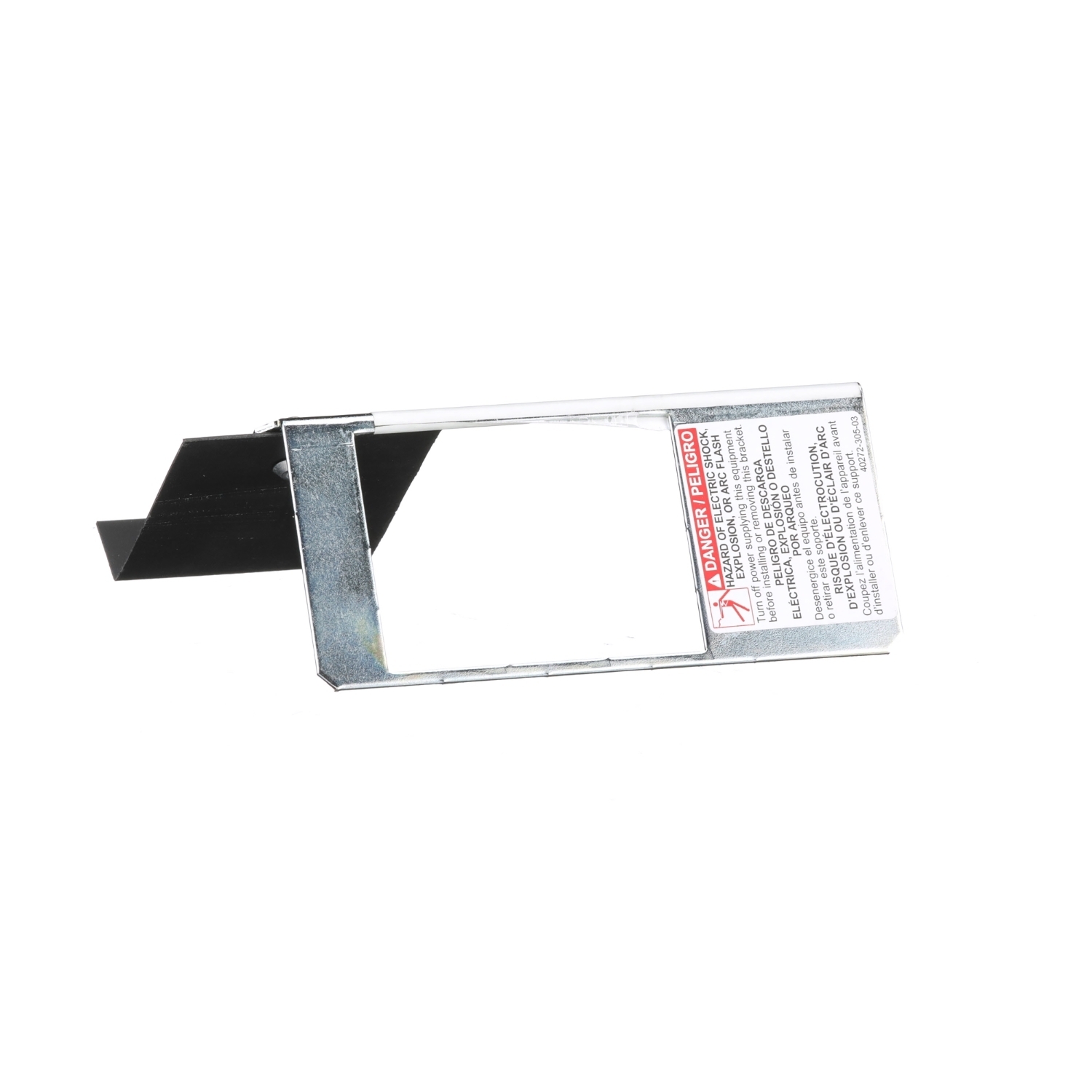 HOM4RK2LA Homeline Load center accessory, Homeline, circuit breaker retaining kit, 125A