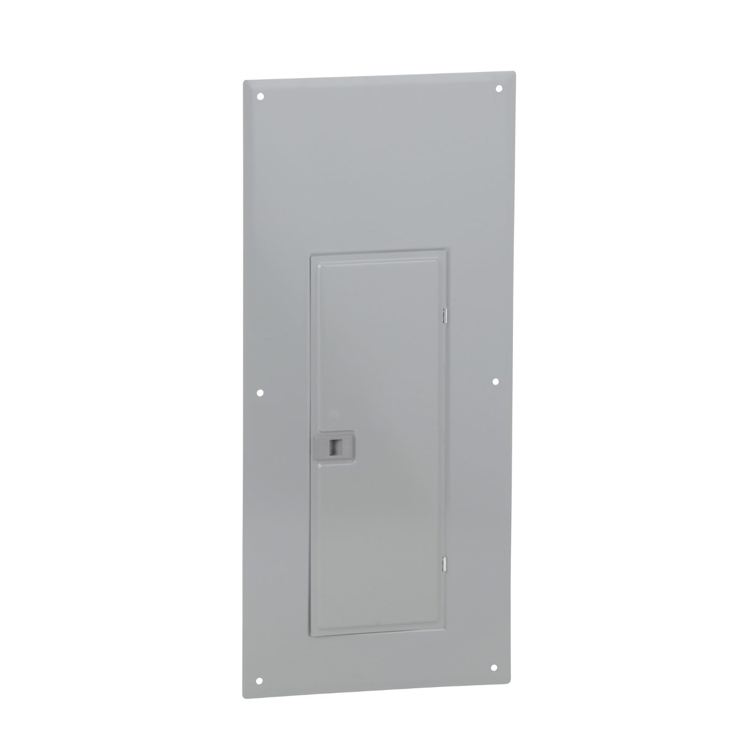 HOMC30UC Homeline Replacement cover, Homeline, for 30 space load center, combination flush and surface, gray
