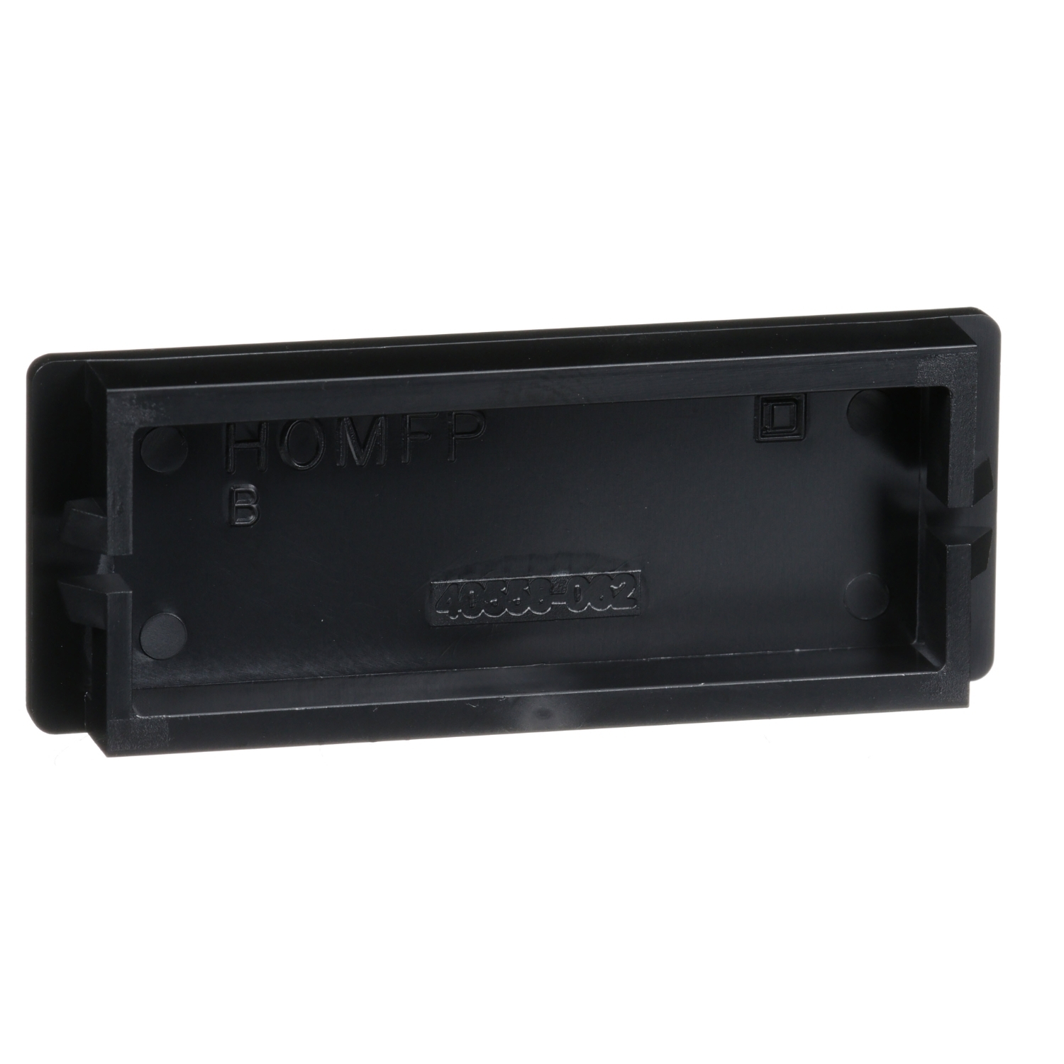 HOMFP Homeline Load center accessory, Homeline, filler plate, set of 5