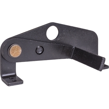 HPANE Standard Handle Padlock Attachment, For Use With NA/NC/NE/NX Series Molded Case Circuit Breaker, 2/3-Pole, ON/OFF Locking Provision