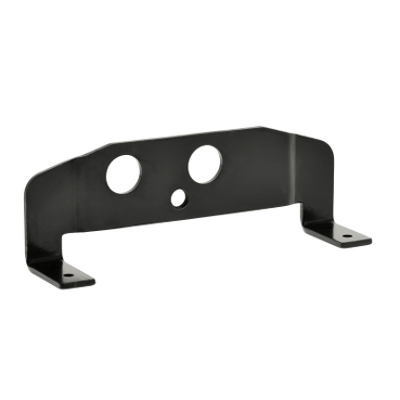 HPAXLM Handle Padlock Attachment, For Use With Type LA/LH/MA/ME/MH/MX/Q4 Circuit Breaker, 2/3-Pole