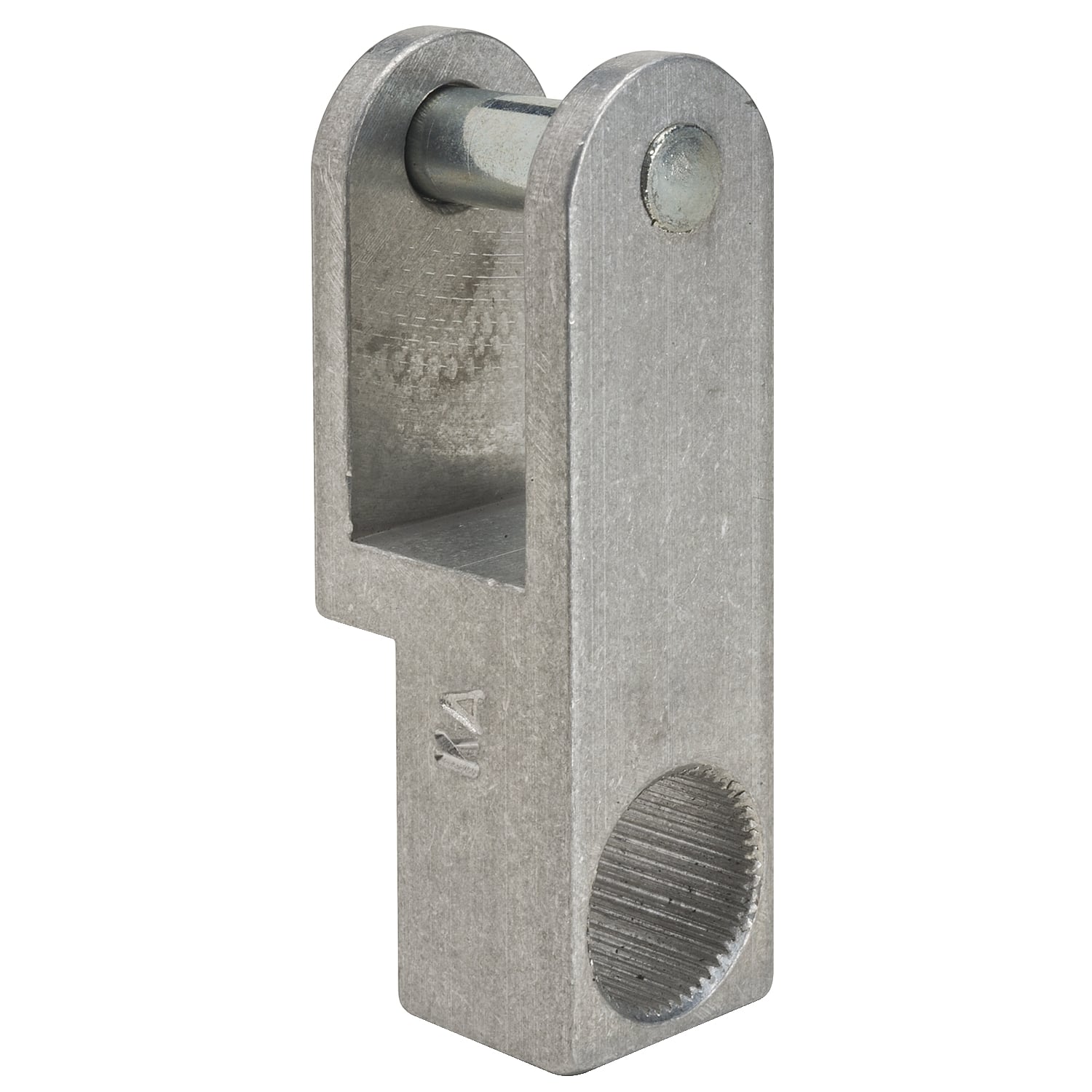 KA L140 Severe Duty Lever Arm, 1-1/2 in L, Aluminum Arm