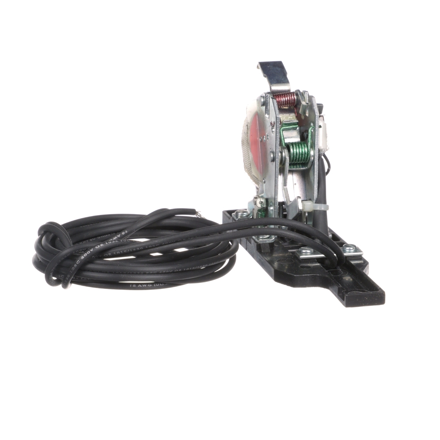LA11021 PowerPact Standard Circuit Breaker Shunt Trip, 120 to 240 V AC