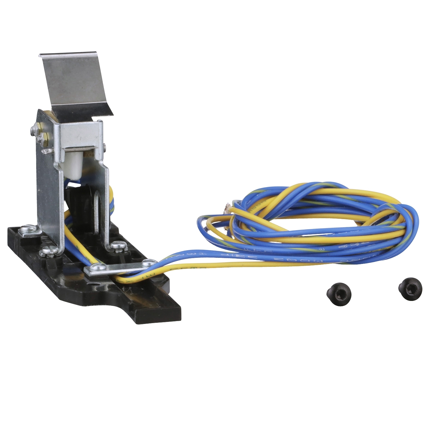 CIRCUIT BREAKER UNDERVOLTAGE TRIP 240VAC
