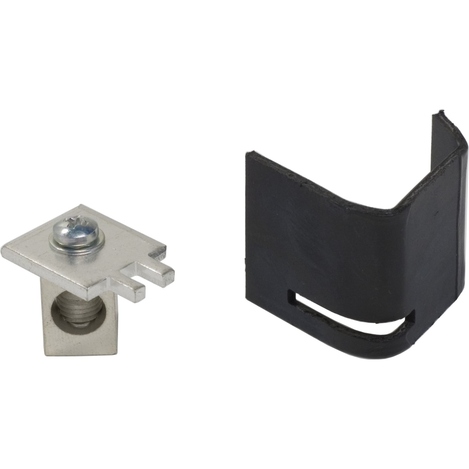 LK125AN Neutral Lug Kit, 12 to 2/0 AWG, 14 to 2/0 AWG Aluminum/Copper, For Use With QO and Homeline 125 A Load Center and Circuit Breaker