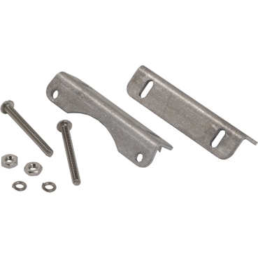 MB10 Mounting Bracket, For Use With Class 64R Toroidal Current Transformers