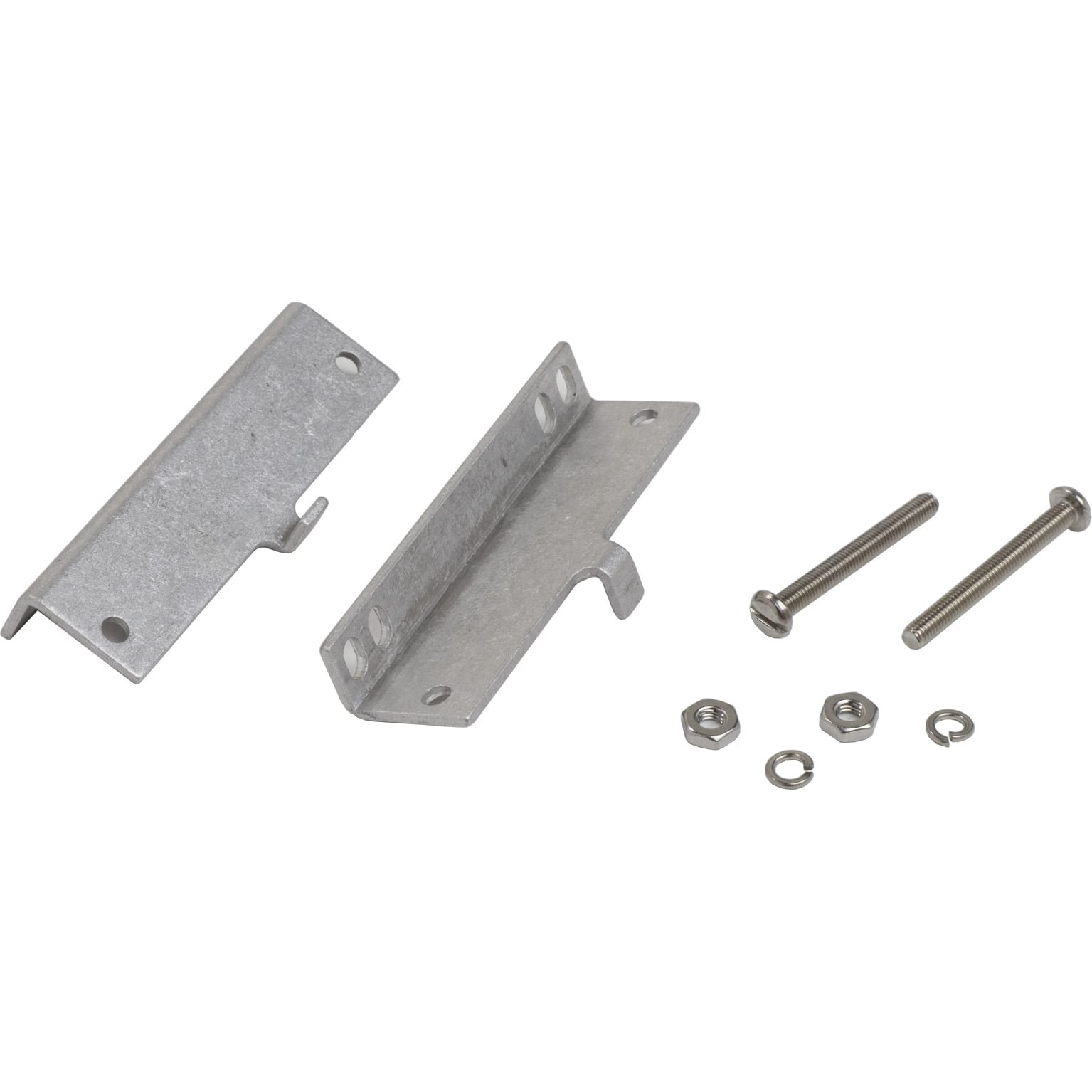 MB7 Mounting Bracket, For Use With Class 7RL 50 to 400 Hz General Purpose Current Transformers, 50 to 1500 A