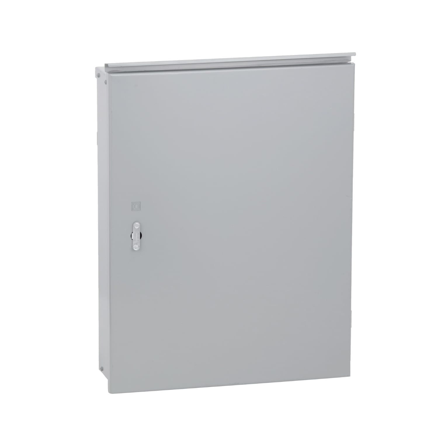 MH26WP 1-Phase 3-Wire NQ+NF Panelboard Enclosure Box, NEMA 3R/5/12 NEMA Rating, 26 in L x 20 in W x 6-1/2 in D, Steel