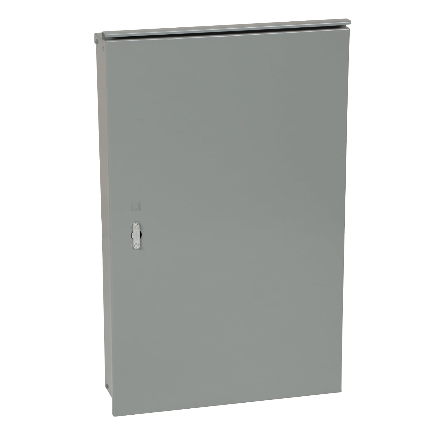 MH32WP MH Series Panelboard Enclosure Box, NEMA 3R/5/12 NEMA Rating, 32 in L x 20 in W x 6-1/2 in D, Steel