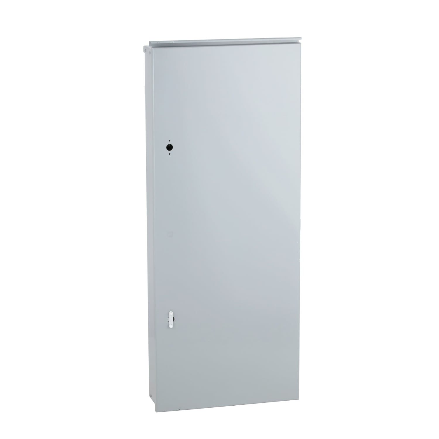 MH50WP MH Series 1-ph 3-Wire NQ+NF Panelboard Enclosure Box, NEMA 3R/5/12 NEMA Rating, 50 in L x 20 in W x 6-1/2 in D, Steel