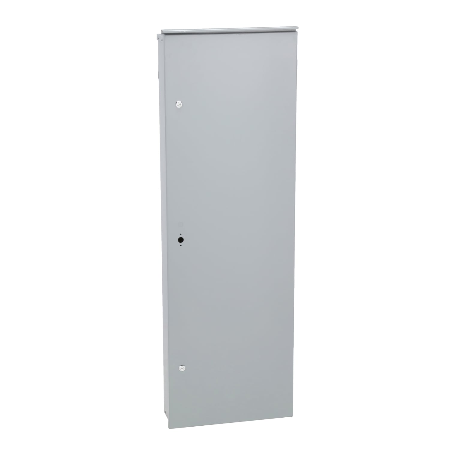 MH62WP MH Series Panelboard Enclosure Box, NEMA 3R/5/12 NEMA Rating, 62 in L x 20 in W x 6-1/2 in D, Steel