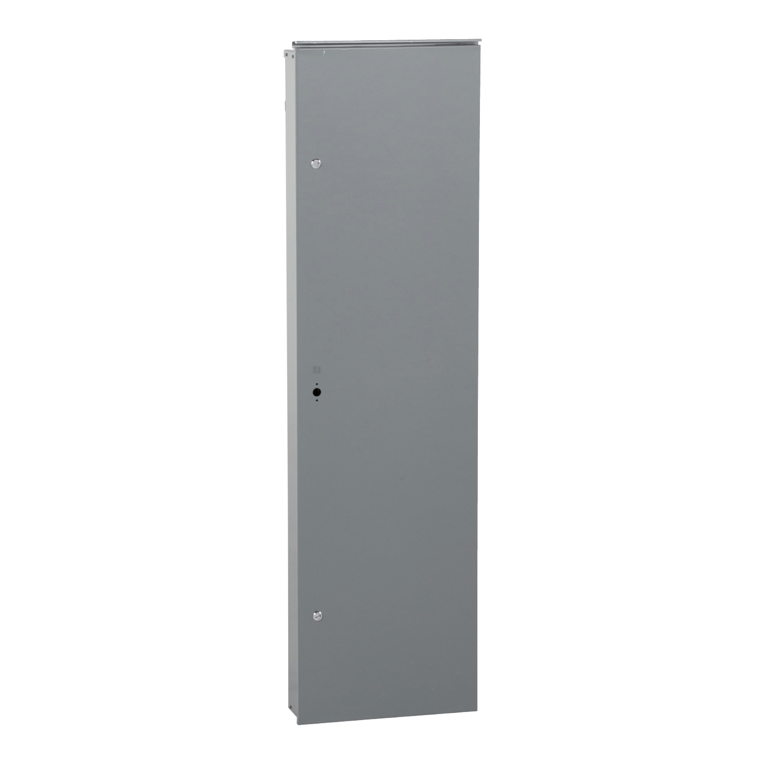 MH74WP Panelboard Enclosure, NEMA 3R/5/12, 74 in L x 20 in W x 6-1/2 in D, Steel