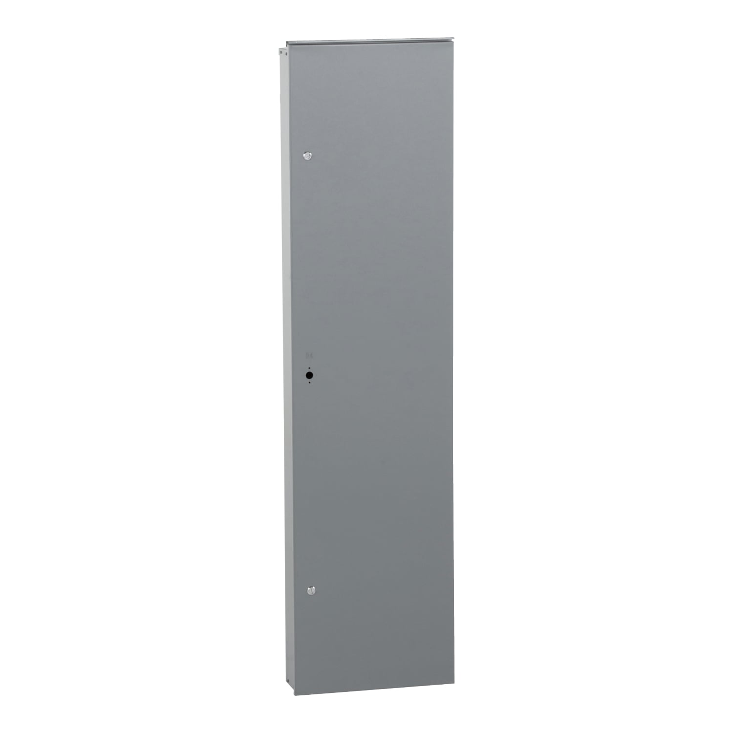 MH80WP Panelboard Enclosure, NEMA 3R/5/12 NEMA Rating, 80 in L x 20 in W x 6-1/2 in D, Steel