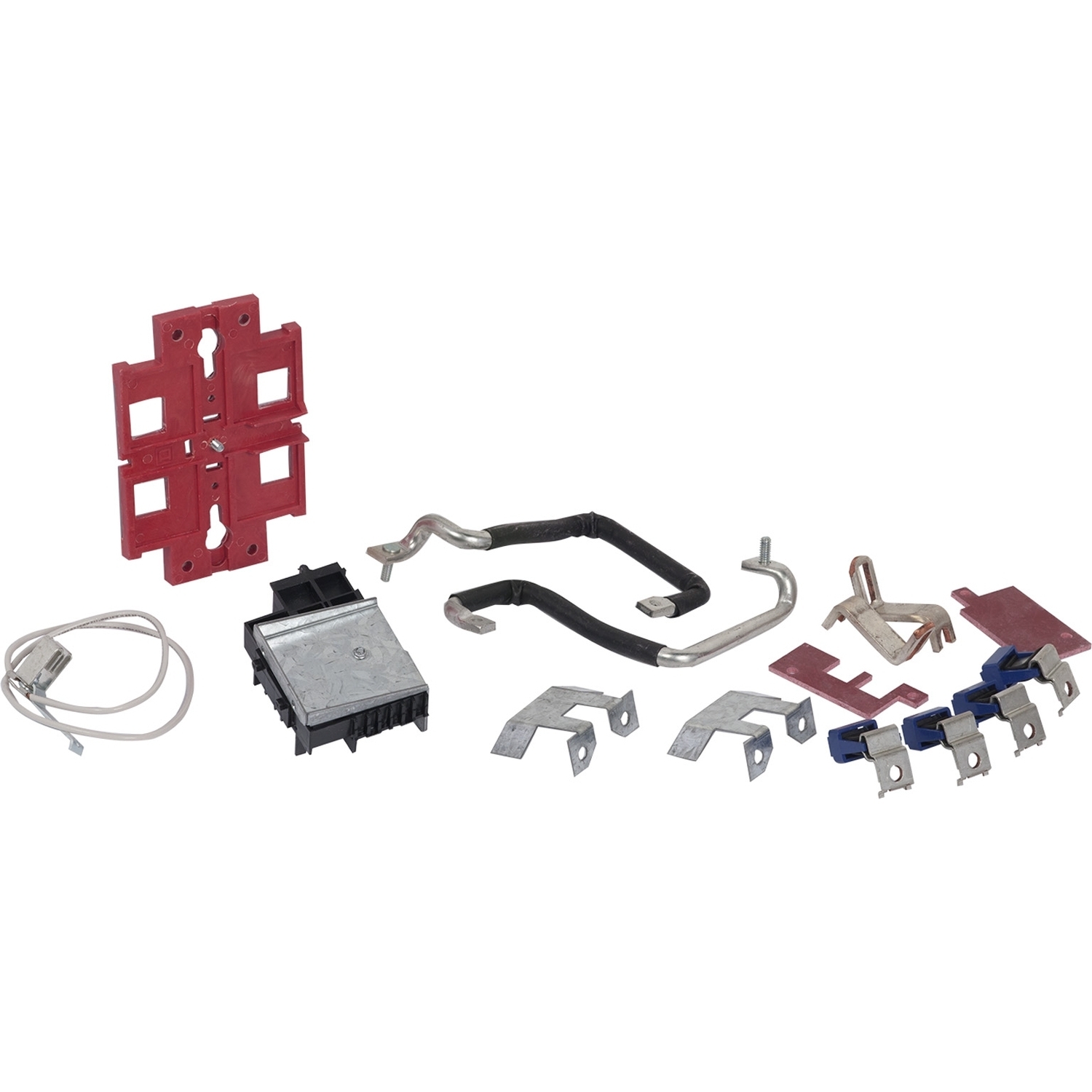 MM125KIT Metering Meter Pak/R/H EZM/R/H, 125 Amp, Socket Repair Kit