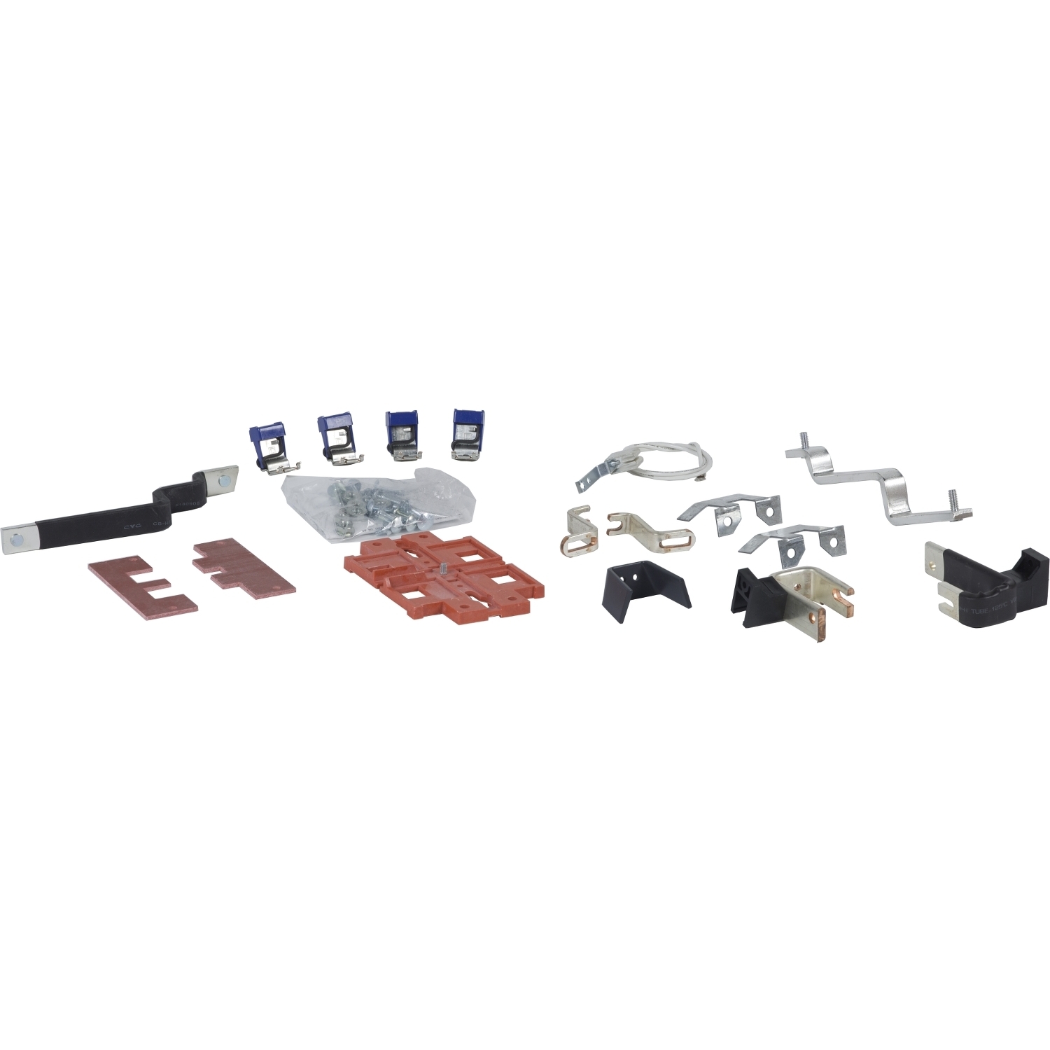 MM200KIT Metering EZM/R/H 200 Amp, Socket Repair Kit