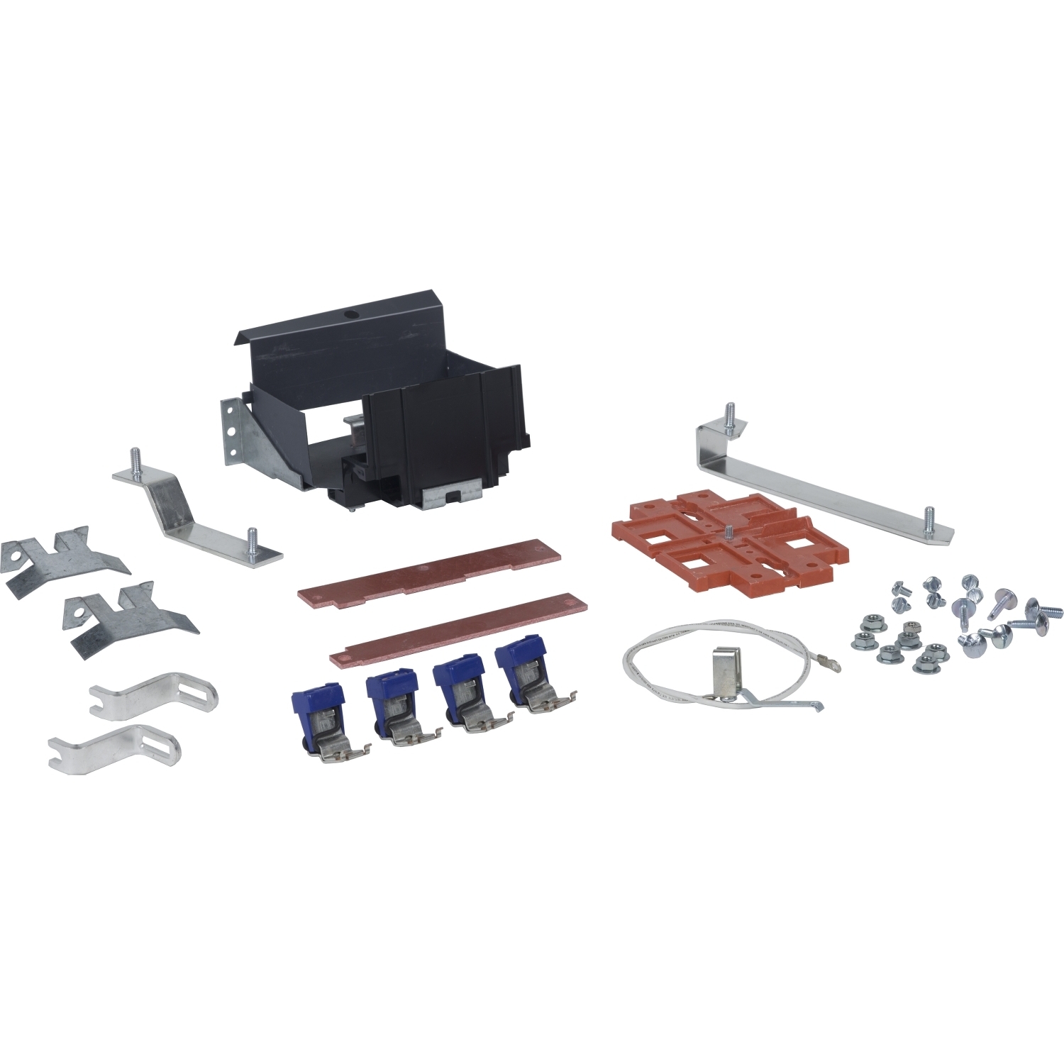 MP200KIT Metering Meter Pak/R/H, 200 Amp, Socket Repair Kit